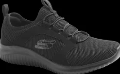 Clearance czarne sneakersy męskie Męskie Sportowe|Dla Nastolatka