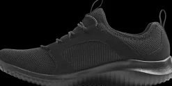 Clearance czarne sneakersy męskie Męskie Sportowe|Dla Nastolatka