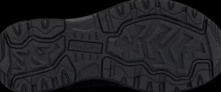 Online czarne sneakersy męskie Oak Canyon Męskie Sportowe|Markowe