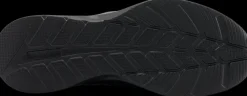 czarne sneakersy męskie DYNAMITE COUSIN SWIFT FIT Męskie Sportowe