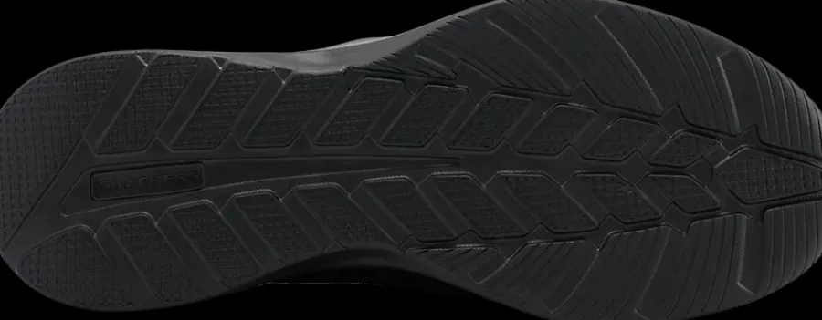 czarne sneakersy męskie DYNAMITE COUSIN SWIFT FIT Męskie Sportowe