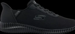 Best czarne sneakersy męskie Swift Fit Męskie Sportowe|Markowe