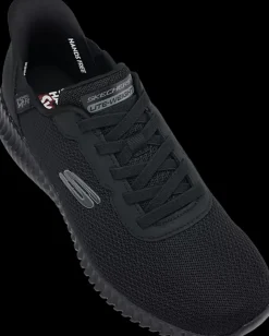 Best czarne sneakersy męskie Swift Fit Męskie Sportowe|Markowe