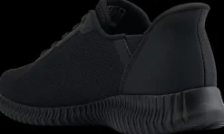 Best czarne sneakersy męskie Swift Fit Męskie Sportowe|Markowe