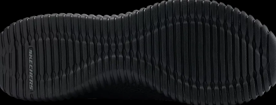 Best czarne sneakersy męskie Swift Fit Męskie Sportowe|Markowe