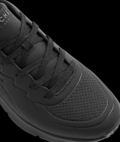 Best czarne sneakersy męskie Męskie Sportowe|Treningowe