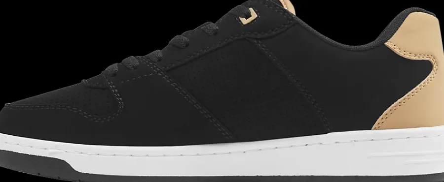 Best czarne sneakersy męskie Męskie Sportowe|Casual