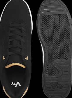 Best czarne sneakersy męskie Męskie Sportowe|Casual