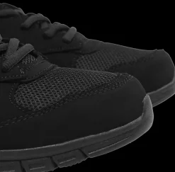 Best czarne sneakersy męskie Męskie Sportowe|Casual