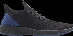Discount czarne sneakersy męskie Męskie Sportowe|Casual