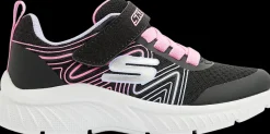 Best czarne sportowe buty dziewczęce Dzieci Sportowe