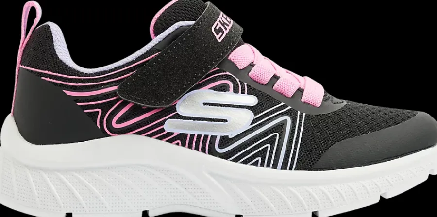 Best czarne sportowe buty dziewczęce Dzieci Sportowe