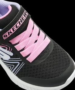 Best czarne sportowe buty dziewczęce Dzieci Sportowe