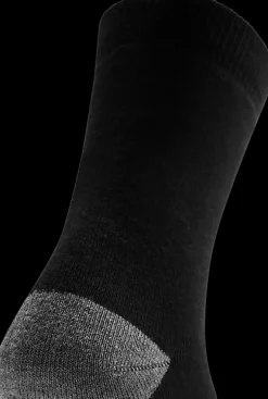 New czarne sportowe skarpetki unisex Damskie Skarpetki|Skarpety