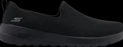 czarne wsuwane sneakersy damskie Go Walk Joy Damskie Sportowe|Markowe