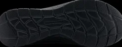 New czarne wsuwane sneakersy damskie Damskie Sportowe|Markowe