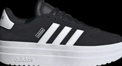 Online czarno-białe młodzieżowe sneakersy Dzieci Sportowe