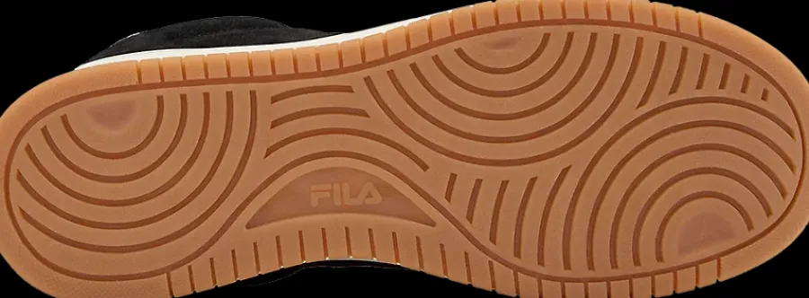 Clearance czarno-białe skórzane sneakersy damskie Damskie Sportowe|Markowe