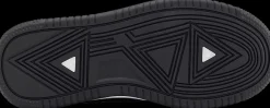 Discount czarno-białe sneakersy damskie Damskie Sportowe