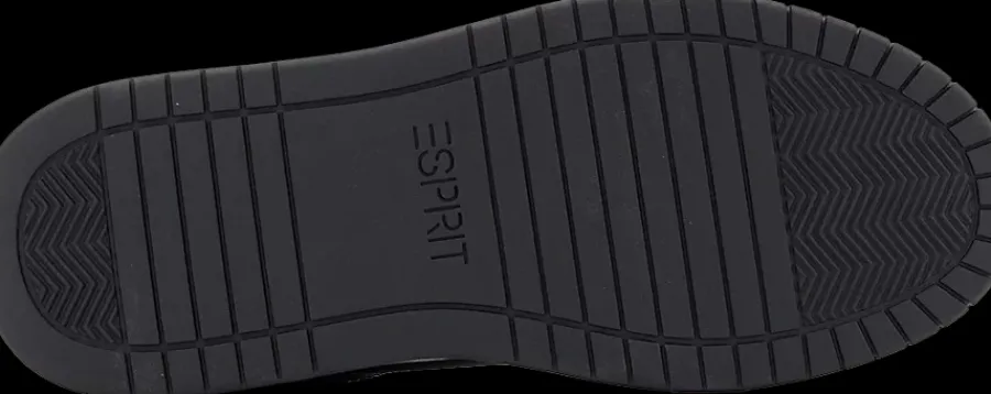 Clearance czarno-białe sneakersy damskie Damskie Sportowe