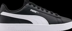 czarno-białe sneakersy damskie Rickie Classic Jr Dzieci Sportowe