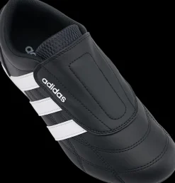 Hot czarno-białe sneakersy damskie Tekwen Damskie Sportowe|Markowe