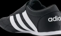 Hot czarno-białe sneakersy damskie Tekwen Damskie Sportowe|Markowe