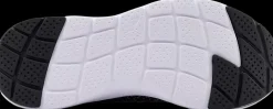 Hot czarno-białe sneakersy damskie Softride Remi Slip-on Knit Damskie Sportowe|Treningowe