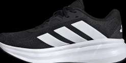 Clearance czarno-białe sneakersy damskie Galaxy 7 Damskie Sportowe|Markowe