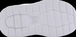 czarno-białe sneakersy dziecięce Anzarun Lite Dzieci Sportowe