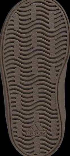 New czarno-białe sneakersy dziecięce VL Court 3.0 Dzieci Sportowe