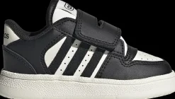 Clearance czarno-białe sneakersy dziecięce Break Start Dzieci Sportowe|Markowe