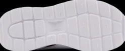 Best czarno-białe sneakersy dziecięce Anzarun Lite Dzieci Sportowe