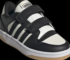 New czarno-białe sneakersy dziecięce Break Start Dzieci Sportowe