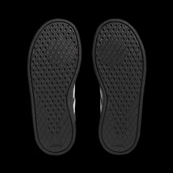 Online czarno-białe sneakersy dziecięce Breaknet 2.0 Dzieci Sportowe