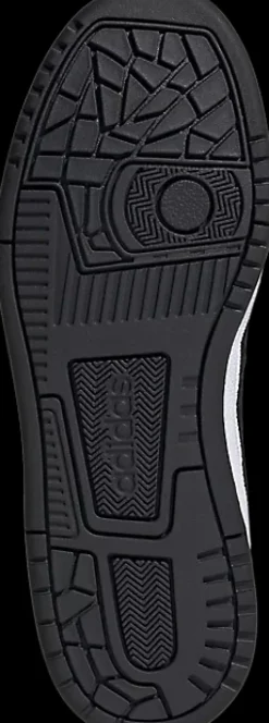 Clearance czarno-białe sneakersy młodzieżowe Break Start Low Dzieci Sportowe