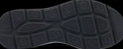 czarno-białe sneakersy męskie Męskie Sportowe|Casual