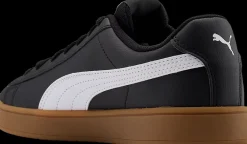 Clearance czarno-białe sneakersy męskie Rickie Classic Męskie Sportowe|Markowe