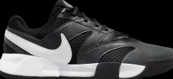 Hot czarno-białe sneakersy męskie Court Lite 4 Męskie Sportowe|Treningowe