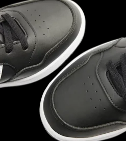 Hot czarno-białe sneakersy męskie HOOPS 3.0 Męskie Sportowe