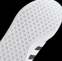 Best czarno-białe sneakersy męskie GRAND COURT BASE 2.0 Męskie Sportowe|Casual
