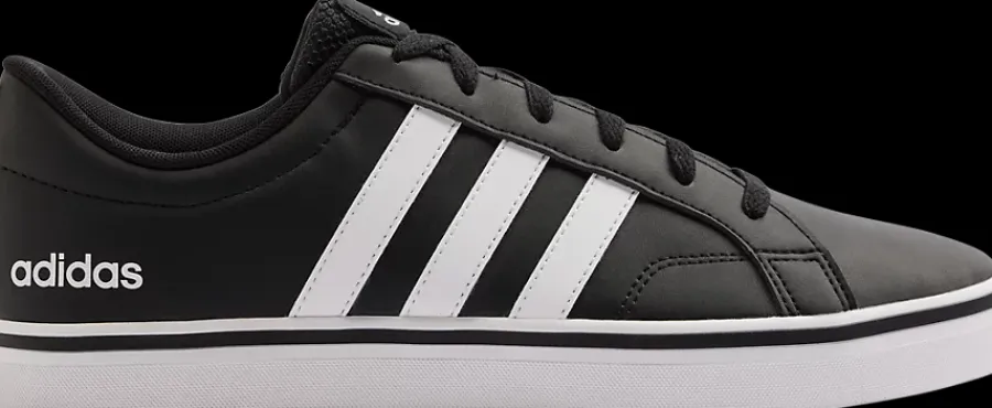 Clearance czarno-białe sneakersy męskie vs Pace 2.0 Męskie Sportowe|Markowe