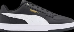 New czarno-białe sneakersy męskie Caven 2.0 Męskie Sportowe|Markowe