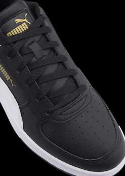 New czarno-białe sneakersy męskie Caven 2.0 Męskie Sportowe|Markowe