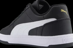 New czarno-białe sneakersy męskie Caven 2.0 Męskie Sportowe|Markowe