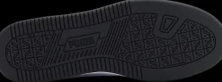 New czarno-białe sneakersy męskie Caven 2.0 Męskie Sportowe|Markowe