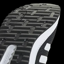 Discount czarno-białe sneakersy męskie X_Plrpath Męskie Sportowe|Markowe