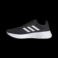 Discount czarno-białe sneakersy męskie Galaxy 6 Męskie Sportowe|Treningowe