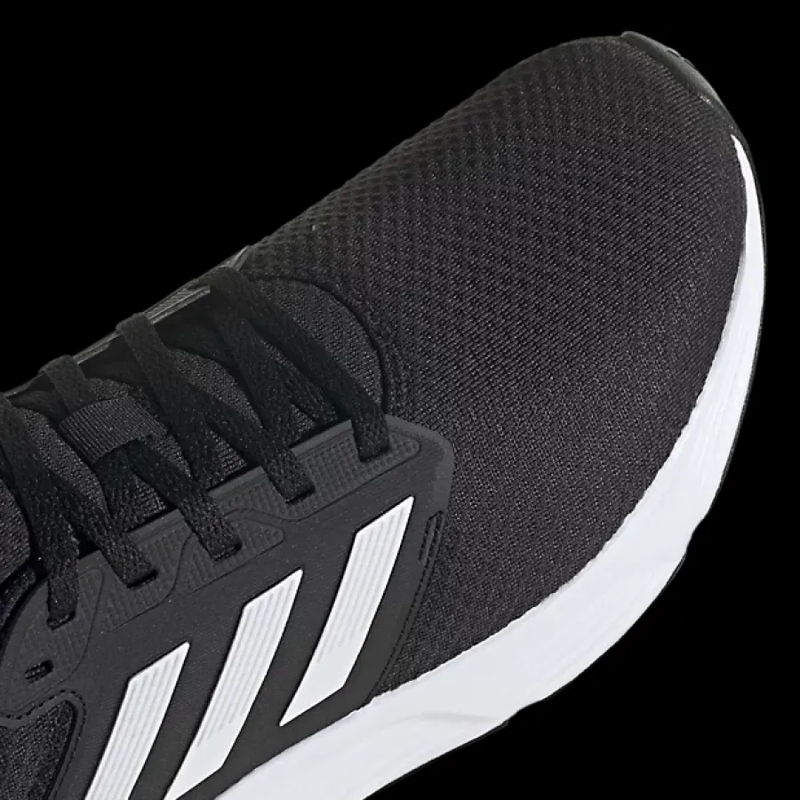 Discount czarno-białe sneakersy męskie Galaxy 6 Męskie Sportowe|Treningowe
