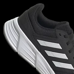 Discount czarno-białe sneakersy męskie Galaxy 6 Męskie Sportowe|Treningowe